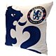 Chelsea FC Lion Crest Cushion-193498