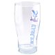 Crystal Palace FC Tulip Pint Glass-TM-02947