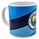 Manchester City FC Jumbo Mug-TM-02853