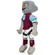 West Ham United FC Plush Mascot-TM-03416
