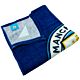 Manchester City FC Particle Towel-TM-02842