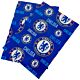 Chelsea FC Text Gift Wrap-TM-03946