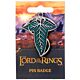 The Lord Of The Rings Leaf Of Lorien Pin Badge-TM-04725