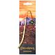 The Lord Of The Rings Bookmark Logo-TM-04727
