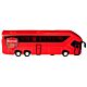Arsenal FC Diecast Team Bus-TM-02156