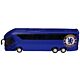 Chelsea FC Diecast Team Bus-TM-02158