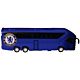 Chelsea FC Diecast Team Bus-TM-02158