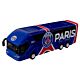 Paris Saint Germain FC Diecast Team Bus-TM-02166