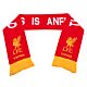 Liverpool FC This Is Anfield Scarf-TM-04999