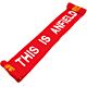 Liverpool FC This Is Anfield Scarf-TM-04999