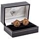Arsenal FC Heritage Cufflinks-TM-05025