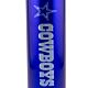 New York Giants Steel Water Bottle-TM-05055