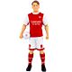 Arsenal FC Odegaard Action Figure-TM-03852