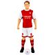 Arsenal FC Odegaard Action Figure-TM-03852