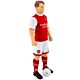 Arsenal FC Odegaard Action Figure-TM-03852