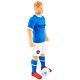 Manchester City FC De Bruyne Action Figure-TM-03857