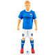 Manchester City FC De Bruyne Action Figure-TM-03857