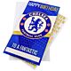 Chelsea FC Personalised Birthday Card-TM-03885