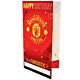 Manchester United FC Personalised Birthday Card-TM-03894