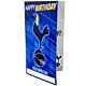 Tottenham Hotspur FC Personalised Birthday Card-TM-03900
