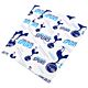 Tottenham Hotspur FC Text Gift Wrap-TM-03921