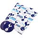 Tottenham Hotspur FC Text Gift Wrap-TM-03921