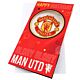 Manchester United FC Glory Glory Birthday Card-TM-03935