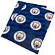 Manchester City FC Text Gift Wrap-TM-03950