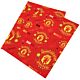 Manchester United FC Text Gift Wrap-TM-03951