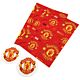 Manchester United FC Text Gift Wrap-TM-03951