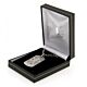 Chelsea FC Cut Out Lion Dog Tag & Chain-1856