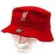 Liverpool FC Red Bucket Hat-184238