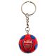 Arsenal FC Football Keyring-149399
