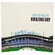 Manchester City FC Personalised Birthday Card-TM-03891