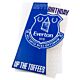 Everton FC Crest Birthday Card-TM-03929