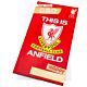 Liverpool FC Dad Birthday Card-TM-03931