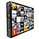 The Beatles Album Collage 1000pc Puzzle-TM-05285