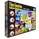 The Beatles Yellow Submarine 1000pc Puzzle-TM-05286