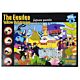 The Beatles Yellow Submarine 1000pc Puzzle-TM-05286