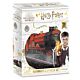Harry Potter Hogwarts Express 3D Model Puzzle-TM-05288