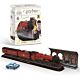 Harry Potter Hogwarts Express 3D Model Puzzle-TM-05288