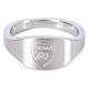 Arsenal FC Oval Ring Small-TM-05144