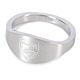 Arsenal FC Oval Ring Small-TM-05144