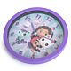 Gabby's Dollhouse Wall Clock-TM-05240