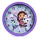 Gabby's Dollhouse Wall Clock-TM-05240