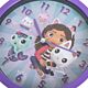 Gabby's Dollhouse Wall Clock-TM-05240
