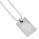 Arsenal FC Dog Tag & Chain-TM-05103