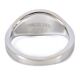 Liverpool FC Oval Ring Small-TM-05147