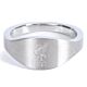 Liverpool FC Oval Ring Small-TM-05147