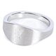 Liverpool FC Oval Ring Small-TM-05147